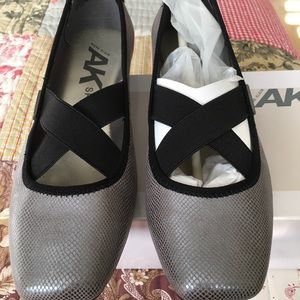 Anne Klein Sport Flats